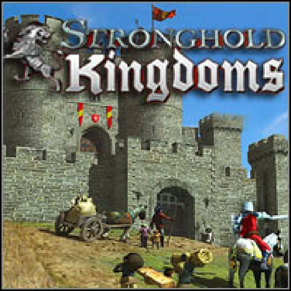 Stronghold Kingdoms - Island Warfare Gift Pack