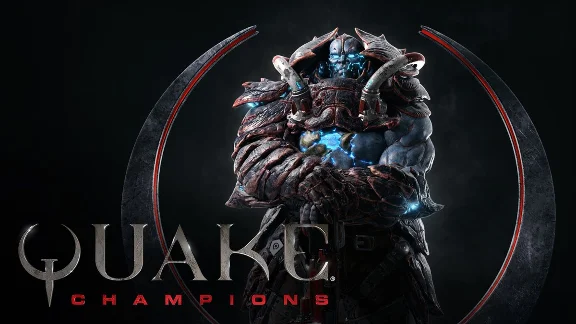 Quake Champions Beta Key (Region free) купи и играй