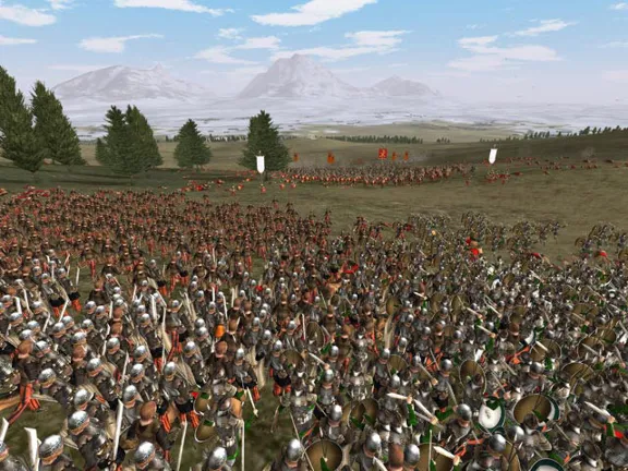 zRome: Total War Collection (Steam Gift/RU CIS) + по