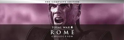 zRome: Total War Collection (Steam Gift/RU CIS) + по