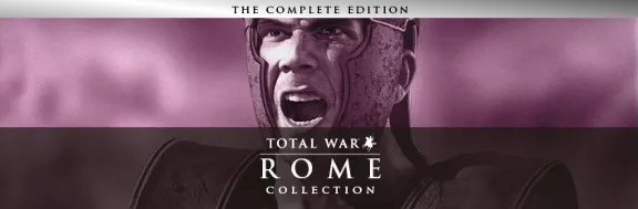 zRome: Total War Collection (Steam Gift/RU CIS) + по