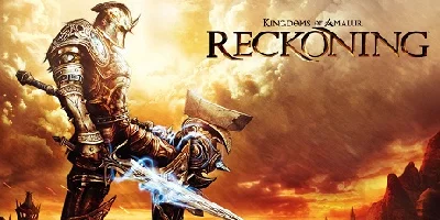 Kingdoms of Amalur: Reckoning — Аккаунт ORIGIN