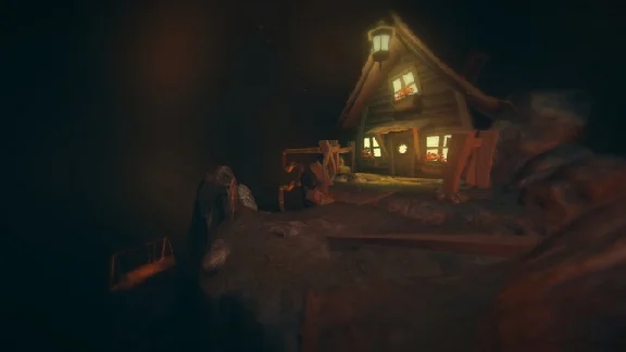 Among the Sleep (Steam Gift/RU CIS)