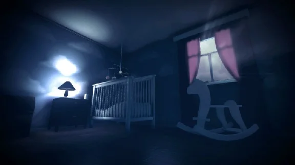 Among the Sleep (Steam Gift/RU CIS)