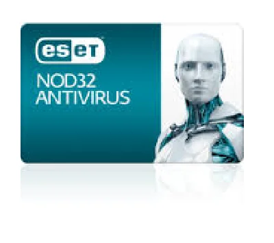 ESET NOD32 Antivirus 1 PC 1 year + Bonus