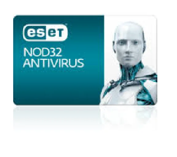 ESET NOD32 Antivirus 1 PC 1 year + Bonus