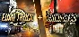 ЮЮ - Euro Truck Simulator 2 + Going East! + 7 DLC