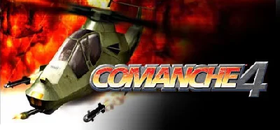 Comanche 4 (STEAM KEY / RU/CIS)