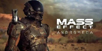 Mass Effect Andromeda + Secret — Account ORIGIN
