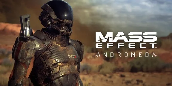 Mass Effect Andromeda + Secret — Account ORIGIN