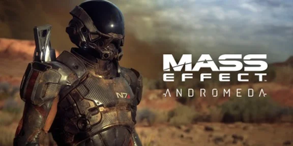 Account Mass Effect Andromeda Deluxe (origin)