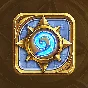 2 Hearthstone Expert Pack(10 cards)input on Iphone+Ipad