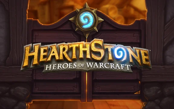 2 Hearthstone Expert Pack(10 cards)input on Iphone+Ipad