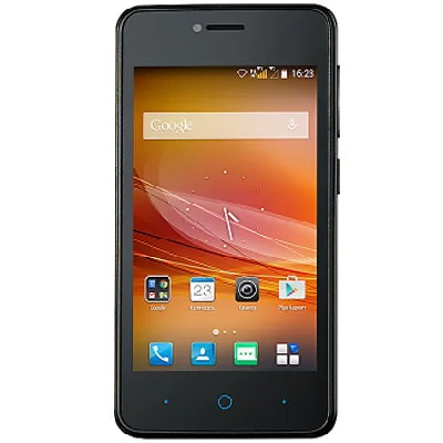 ZTE BLADE A5 PRO - network unlock code