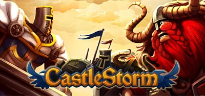 CastleStorm (Steam Key / ROW / Region Free)