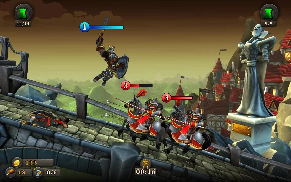 CastleStorm (Steam Key / ROW / Region Free)