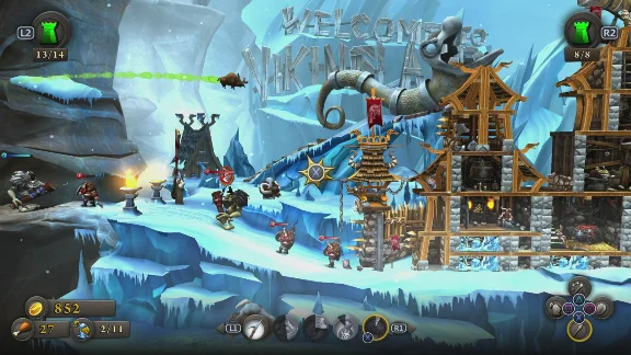 CastleStorm (Steam Key / ROW / Region Free)