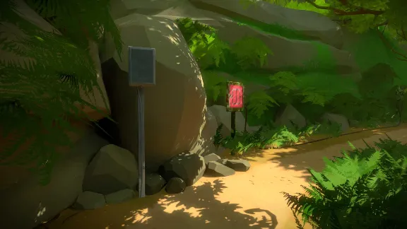The Witness (Steam Key / ROW / Region Free)