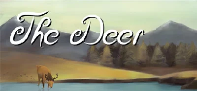 The Deer (Steam key/Region free) Trading Cards