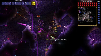 📌📌📌 Terraria (Steam Gift/RU+CIS) + BONUS