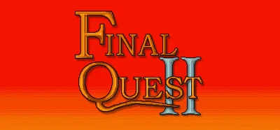 Final Quest II (Steam key/Region free) (have cards)