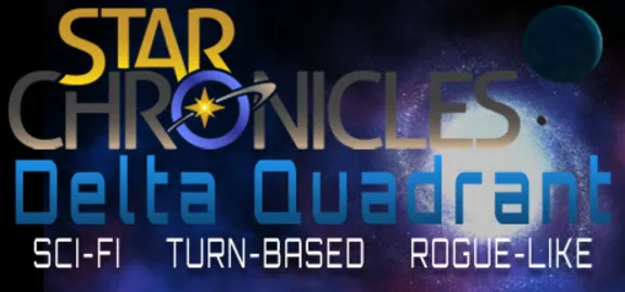Star Chronicles Delta Quadrant (Steam key/have cards)