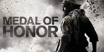 Medal of Honor — Account ORIGIN