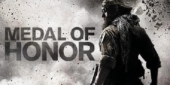 Medal of Honor — Account ORIGIN