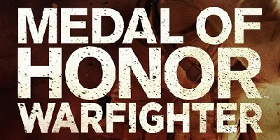 Medal of Honor Warfighter Limited — Account ORIGIN
