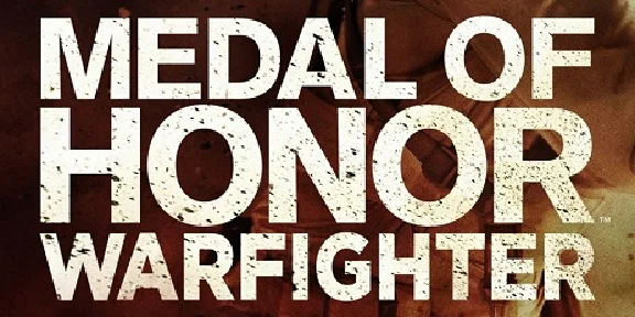 Medal of Honor Warfighter Limited — Account ORIGIN