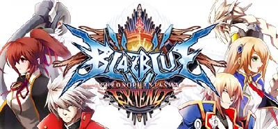 BlazBlue: Chronophantasma Extend 🔑STEAM KEY🔥RU+KZ+CIS