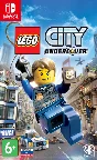 👻Lego City Undercover💥 (Steam 🔑/🌐 Region Free)