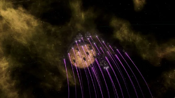 STELLARIS UTOPIA DLC (STEAM) КЛЮЧ СРАЗУ + ПОДАРОК