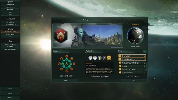 STELLARIS UTOPIA DLC (STEAM) КЛЮЧ СРАЗУ + ПОДАРОК