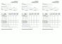 Hotel form, form the shape of the hotel 3 years