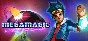 Megamagic Wizards of the Neon Age (Steam Key, GLOBAL)