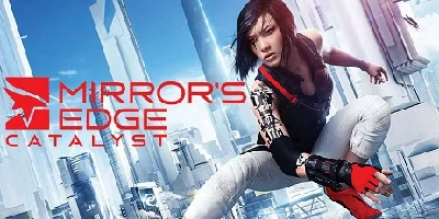 Mirror´s Edge Catalyst — Account ORIGIN