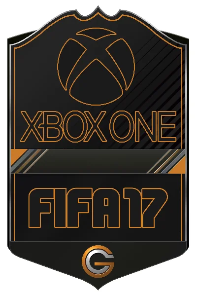 FIFA 17 XBOX ONE COINS