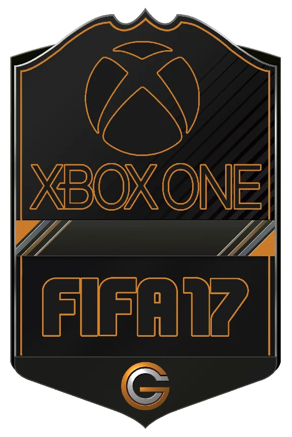 FIFA 17 XBOX ONE COINS