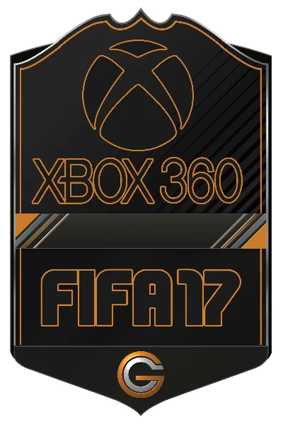 МОНЕТЫ FIFA 17 XBOX 360