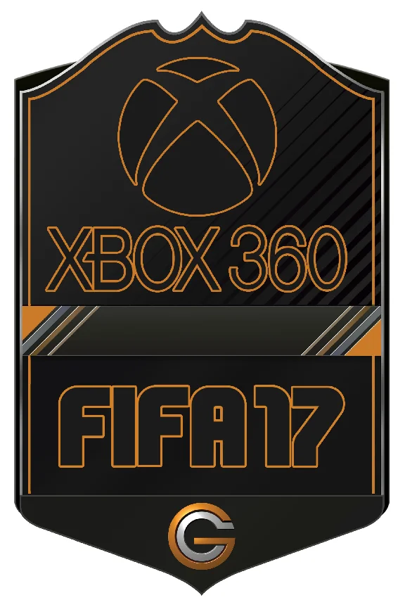 МОНЕТЫ FIFA 17 XBOX 360