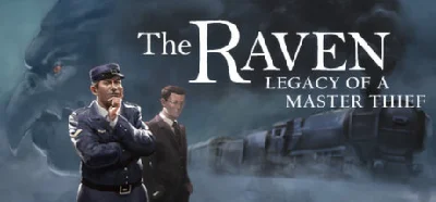 The Raven Remastered 🔑STEAM KEY 🔥RUSSIA + CIS
