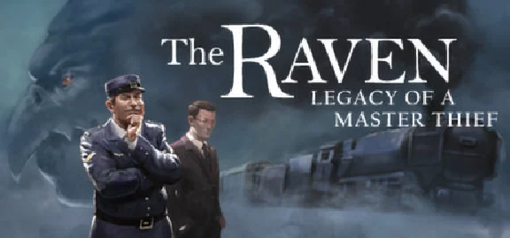 The Raven Remastered 🔑STEAM KEY 🔥RUSSIA + CIS