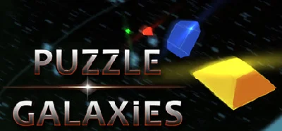 Puzzle Galaxies (Steam key/Region free) Trading Cards