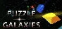 Puzzle Galaxies (Steam key/Region free) Trading Cards