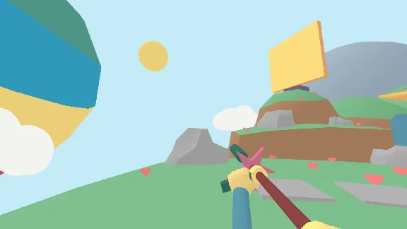Lovely Planet (Steam KEY ROW Region Free)