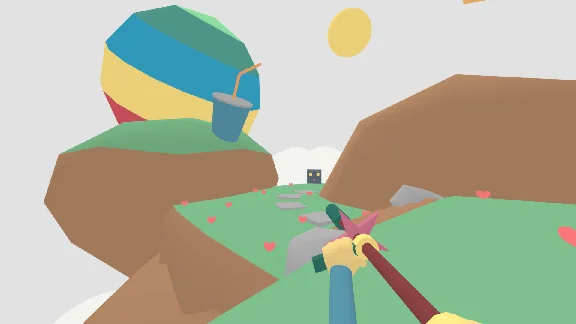 Lovely Planet (Steam KEY ROW Region Free)