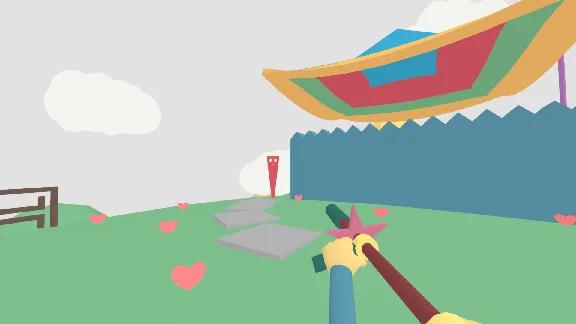 Lovely Planet (Steam KEY ROW Region Free)