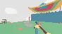 Lovely Planet (Steam KEY ROW Region Free)