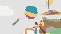 Lovely Planet (Steam KEY ROW Region Free)